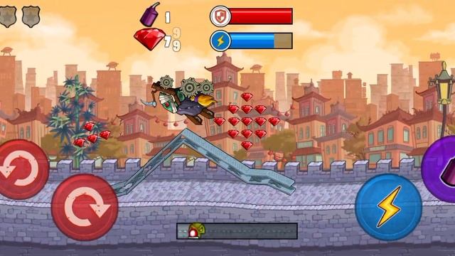 CAR EAT'S CAR 3 (игрофильм 3 серия: Гробокоп и франкопштейн!) смотреть онлайн