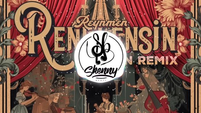 Reynmen - Renklensin !BALKAN EDITION! (prod.by SkennyBeatz)