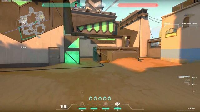 ASTRA BIND SETUP GUIDE - Valorant смотреть онлайн