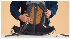 Ferrino Maudit 30+5 Backpack | ENG