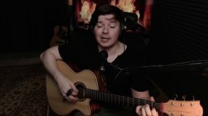 Калинов мост - Дома не был #cover