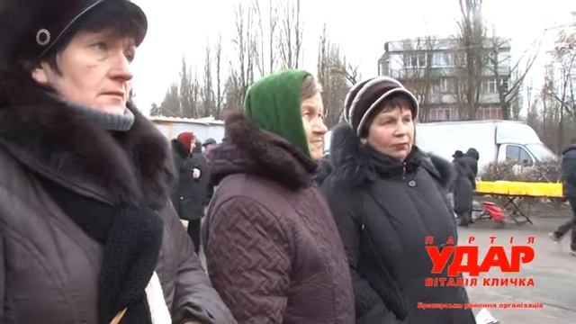 "Відкритий" мікрофон №24 смотреть онлайн