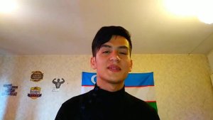 PERM shahri haqida !  перм шахри хакида
