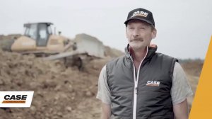 Отзывы клиентов о бульдозере CASE 2050М