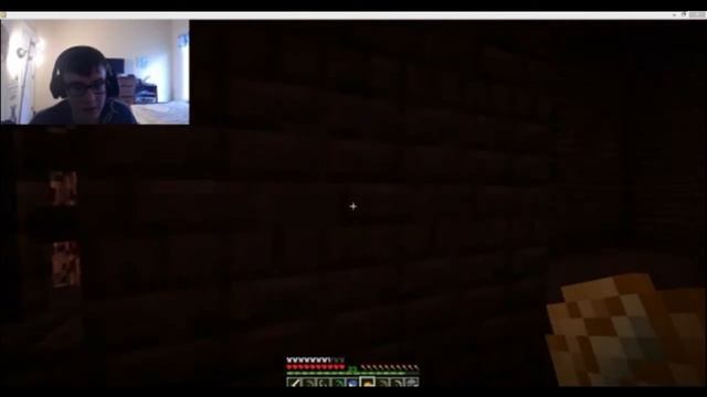 Minecraft SOLO 1.9 Edition: DEATH In The Nether! (Ep. 11) смотреть онлайн