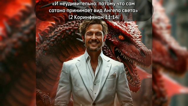 In_the_arms_of_God - Но так ли всё просто? (official music video)