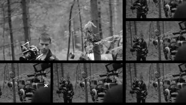 showreal смотреть онлайн