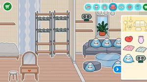 играю в току