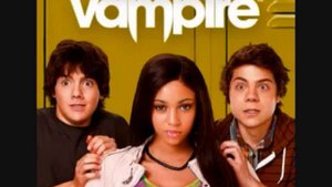 My Babysitter's A Vampire Offical Theme Song (Lyrics in Description)