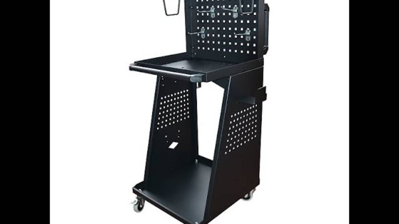 Тележка для пылесоса Huberth RP207501 смотреть онлайн