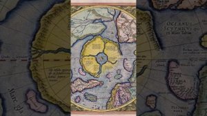 Загадочный Северный полюс: Реальность или миф?