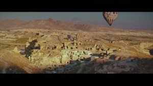 Кападокия Турция