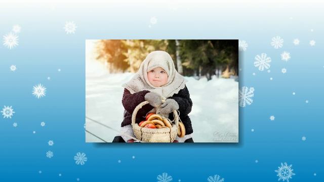 Северяночка_клип