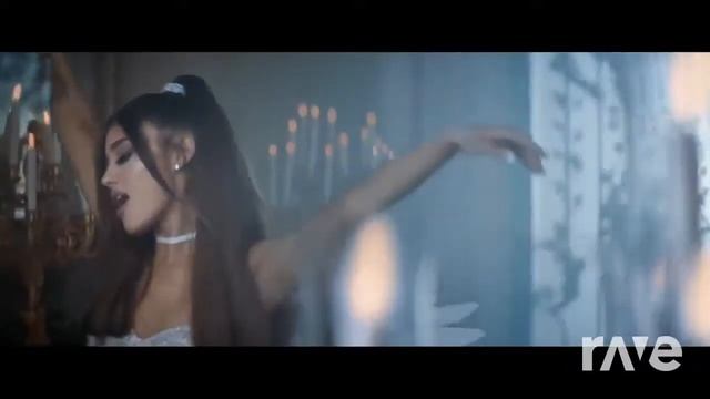 Nightmare Call Me Angel - Ariana Grande X Miley Cyrus X Lana Da Rel X Halsey [Minimix] смотреть онлайн