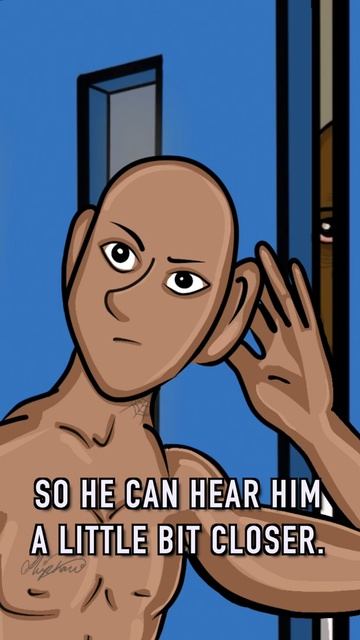 Don’t Ever Do This In Prison Or You Might Get 🔪 #shorts смотреть онлайн