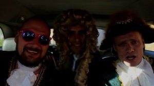 Гимн Актеров Массовых Сцен