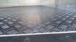 Тушевоз Pelican завода Промавто на базе Камаз Компас 12.