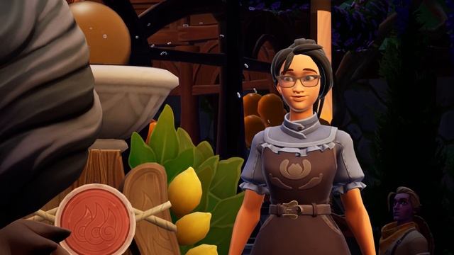 [Palia] The Acceptance Ceremony смотреть онлайн