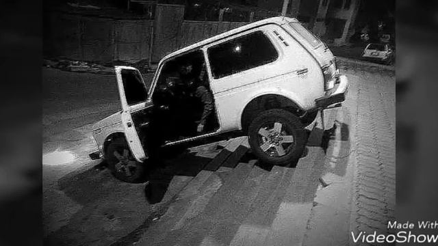 Cyorni delfia 4x4 смотреть онлайн