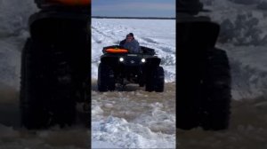 ЭТО КАЙФ! СИБИРСКОЕ РЫБОЛОВНОЕ САФАРИ! Полный выпуск уже на канале! #рыбалка