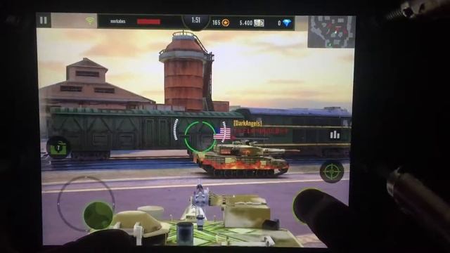 iron force ЛЛ Звезда Руси --Roughriders--DarkAngels--1stCanada смотреть онлайн