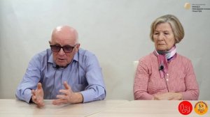 Свято-Троицкая церковь. Часть 2.