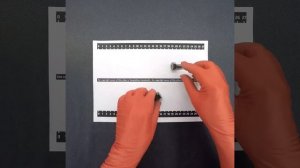 848518027924 Магнитные зажимы на соски саморез / TOM OF FINLAND MAGNETIC NIPPLE CLAMPS