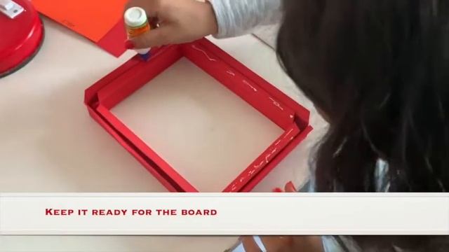 Crack of Dawn Crafts Diwali Do-It-Yourself Kids Craft Kit 3 Pack - Diwali Frames Tutorial