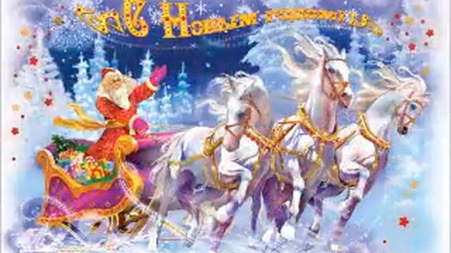 НОВОГОДНИЙ ФИЛЬМ МИШИ смотреть онлайн