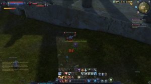 Айон классик- обзор 2.7 кто такой  каратель/жнец/revenant .