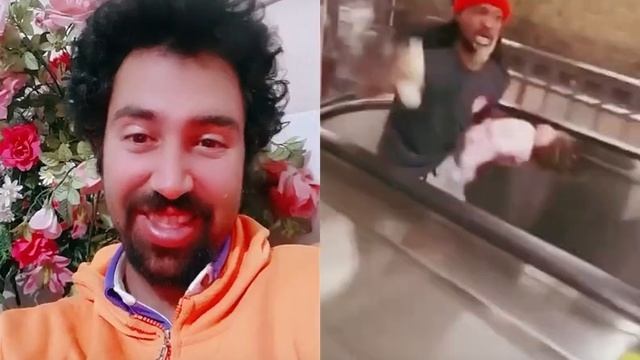 😂😂😂😂😂😂😂😂 Я ОДНА ТАК РЖУ? смотреть онлайн