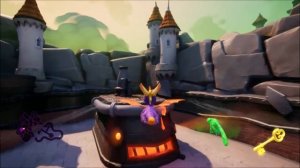 Hoarder | Spyro reignited trilogy (Spyro 1) Achievement / Trophy Guide