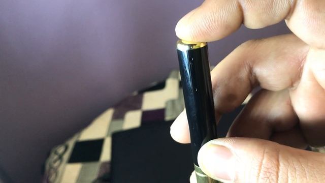 Spy Pen BPR6 Pen Recording and All Feature Tutorial in Hindi