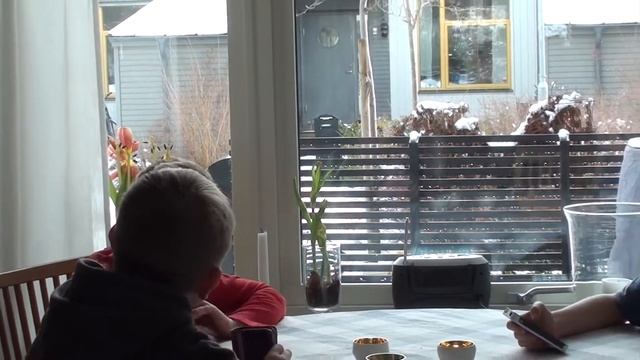 Kort Film (Vänner) ´´Upptäck Det Goda´´ смотреть онлайн