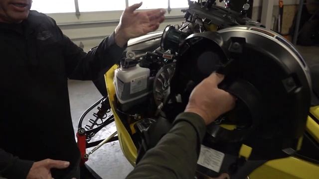 2020 Ski-Doo 850 ETEC Turbo Review - Weller Recreation -Extended смотреть онлайн