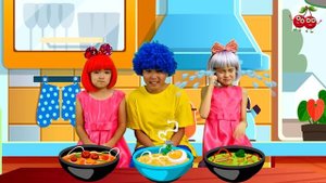 Johny Johny Yes Papa - Nursery Rhymes & Kids Songs | Cherry Berry Song