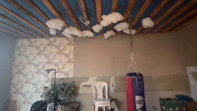 Обзор дома 🏠