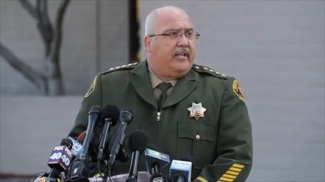 The Kidnapping of Sherri Papini смотреть онлайн