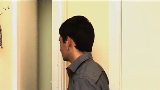 "Conflicto en Casa" (Dynamo Video Contest 2013) Zamora-Spain