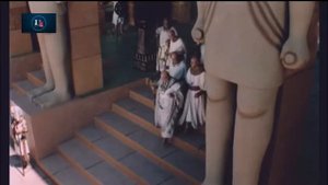 29-серия, Пророк Юсуф Алайхиссалом