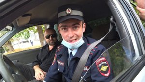 Часть 2. Не Дал Документы - Задержан по 19.3. Краснодар ДПС.