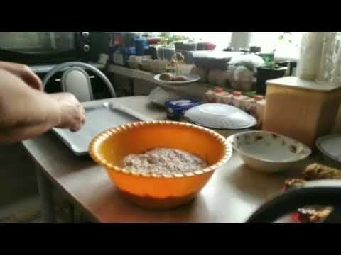 Удачное тесто для беляшей.Хлопочу,все хлопочу!!!