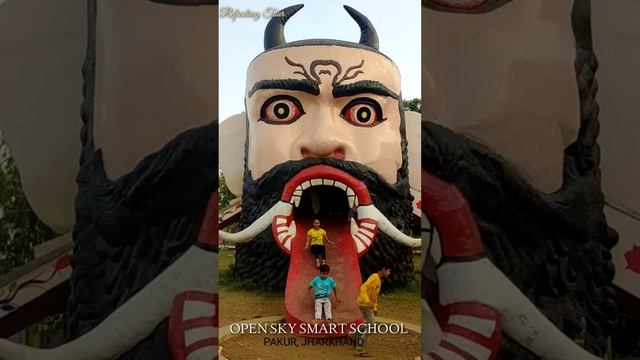 Study break in the park with friends 📖🌿 #ParkHangs #StudyBreak #pakur #openskyians #pakurjharkhand смотреть онлайн