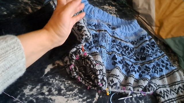 Вязальный микс смотреть онлайн