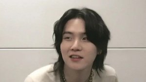 "Шуга из BTS: Призыв к переменам, который потряс мир!"