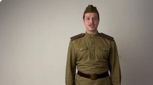 стихи Георгия Рублева читает Владимир Иваний