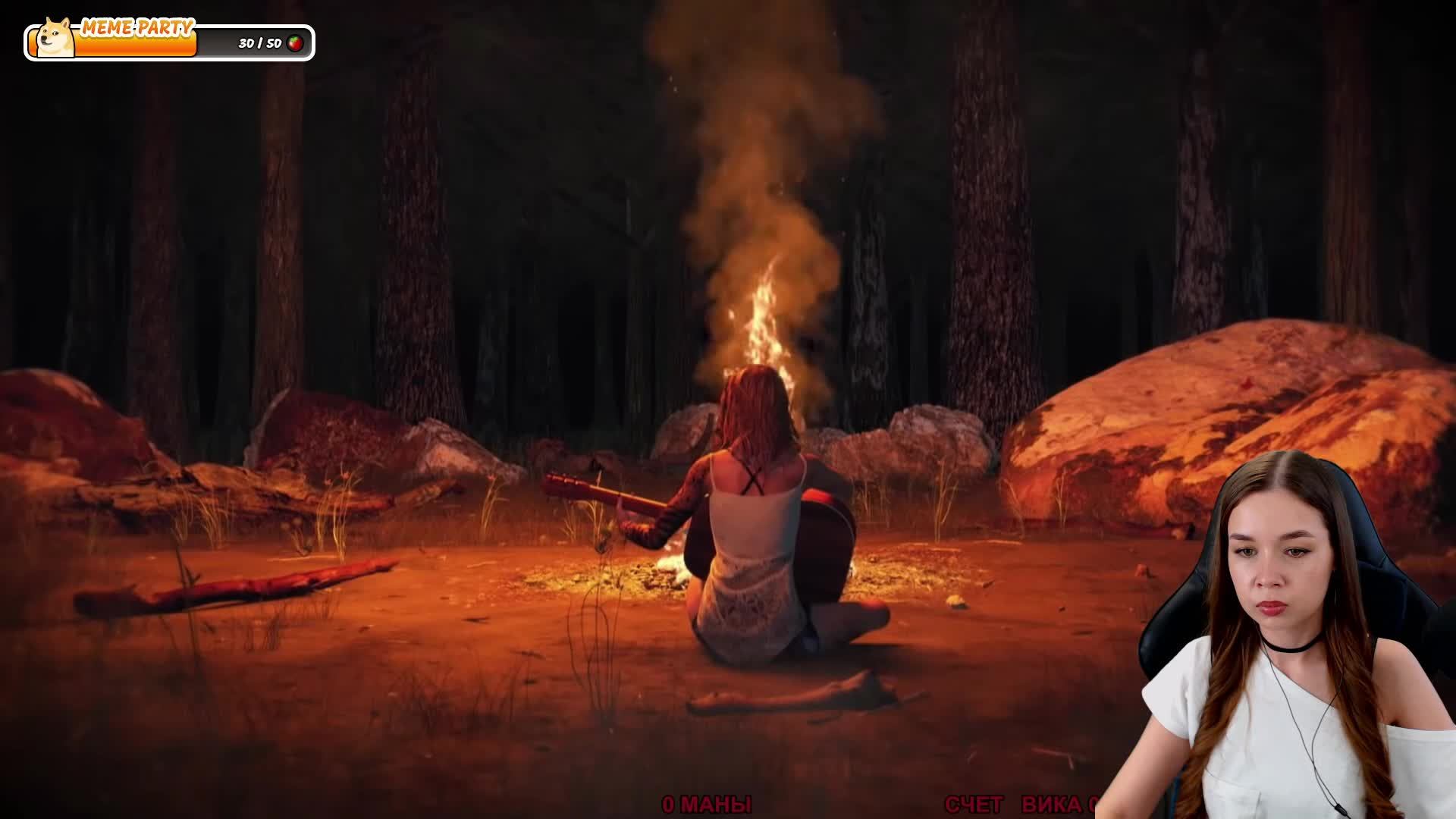 Кровавая луна в Dead by Daylight ❤ Смотри описание под видео! смотреть онлайн