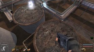 Объединённый Пак - 2.2 Кукла Мухи. Бортовой самописец. Авиакатастрофа.