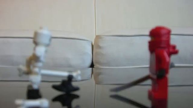 Lego ninja смотреть онлайн