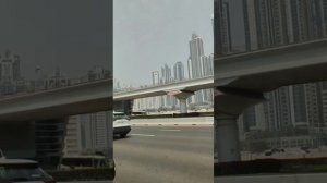 Дубай новый-старый
